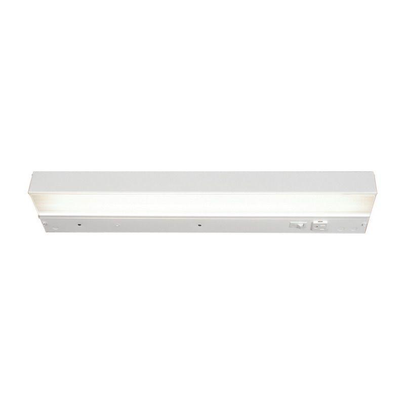 Single T5 14 Watt Lamp , 22 3/4